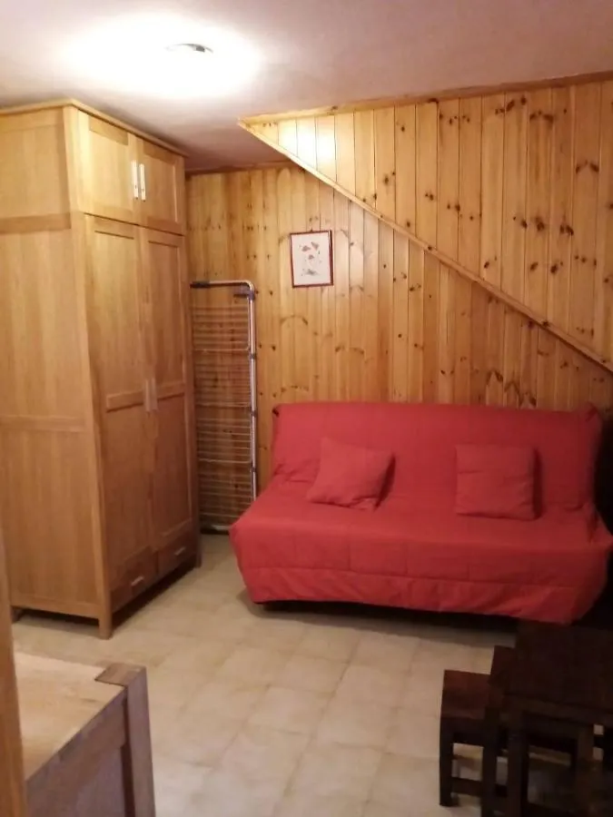 Biennale Flat Apartment Venice