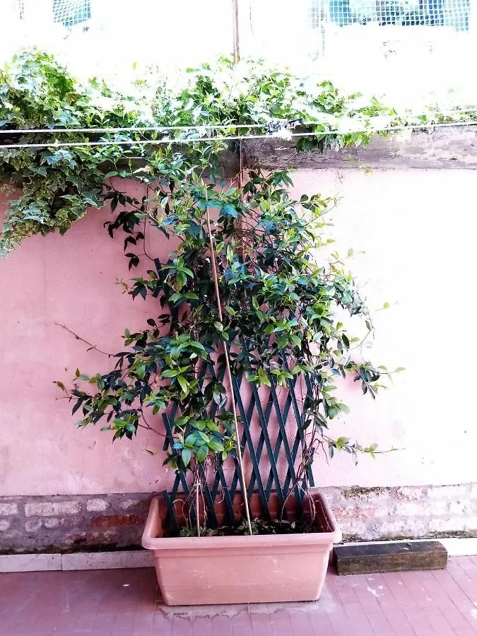 Biennale Flat Apartment Venice 0*,  Italy