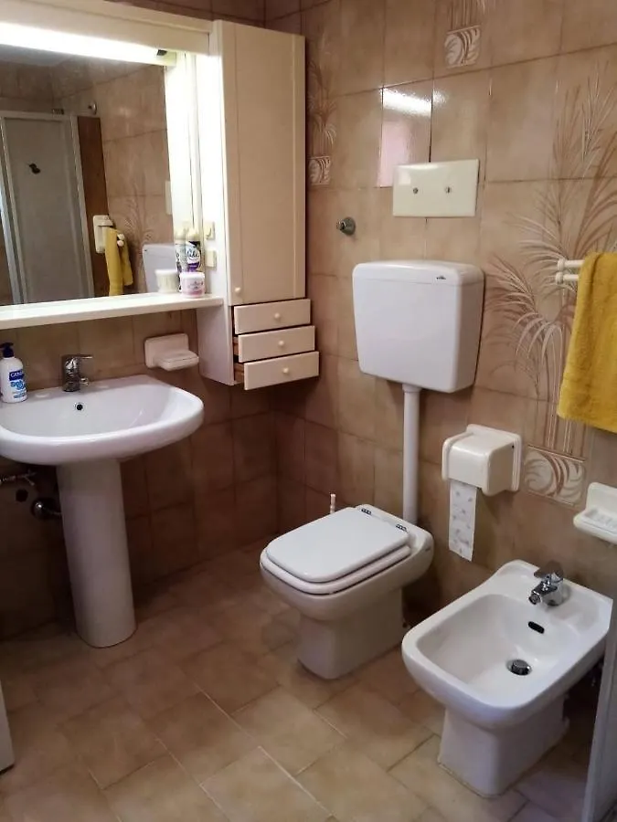 Biennale Flat Apartment Venice 0*,  Italy