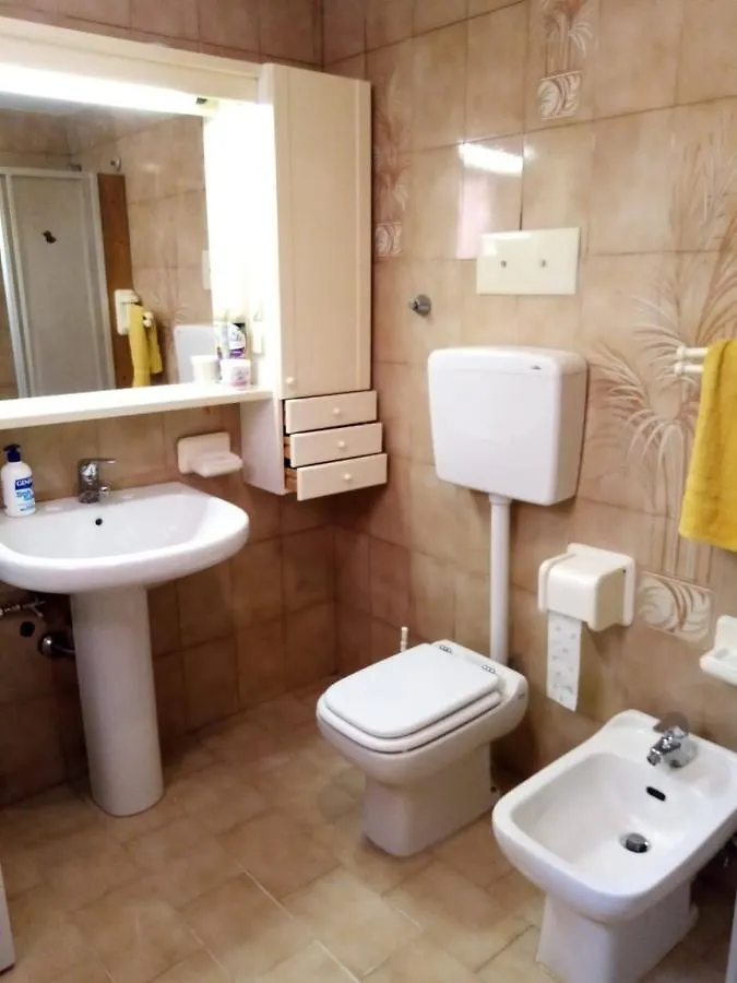 Biennale Flat Apartment Venice Italy