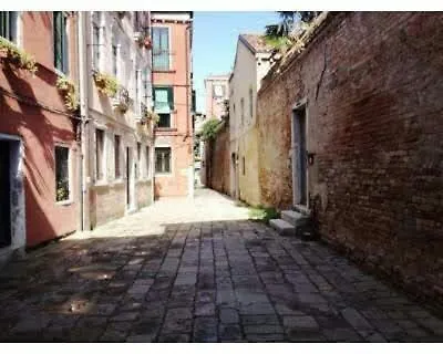 Biennale Flat Apartment Venice 0*,