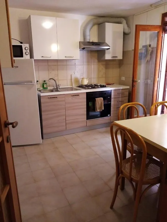 Biennale Flat Apartment Venice