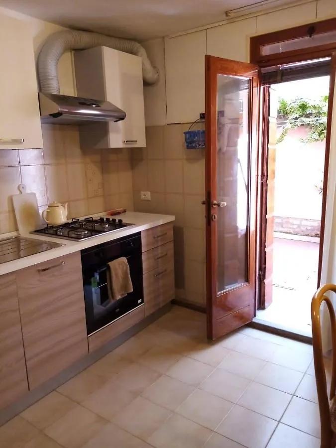 Biennale Flat Apartment Venice