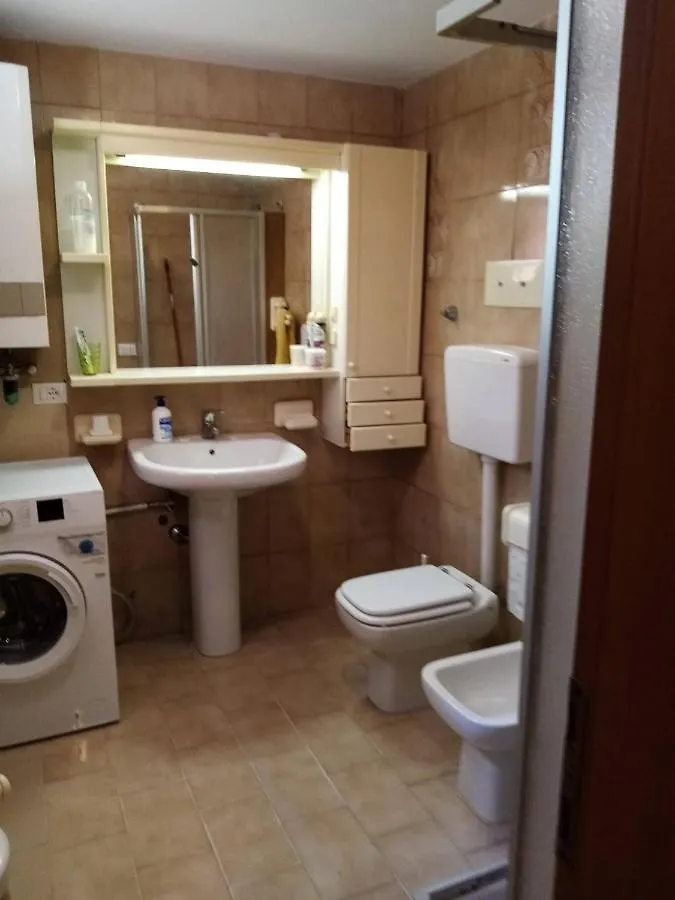 Biennale Flat Apartment Venice
