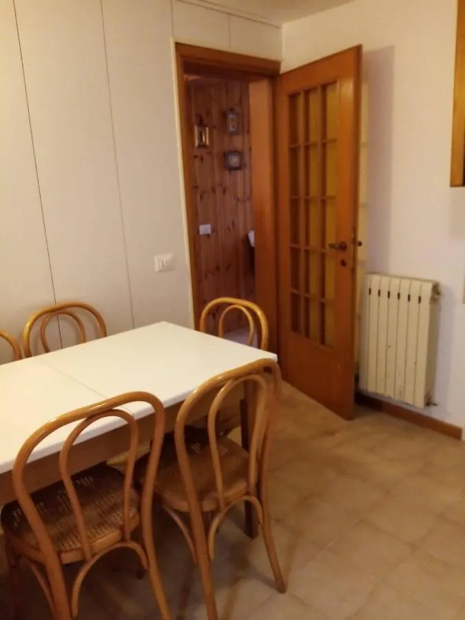 Biennale Flat Apartment Venice