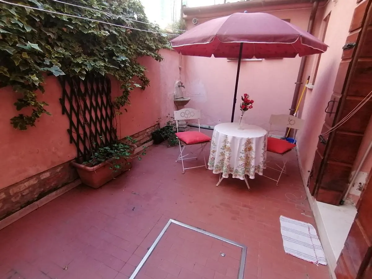 Biennale Flat Apartment Venice