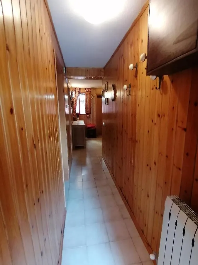 Biennale Flat Apartment Venice