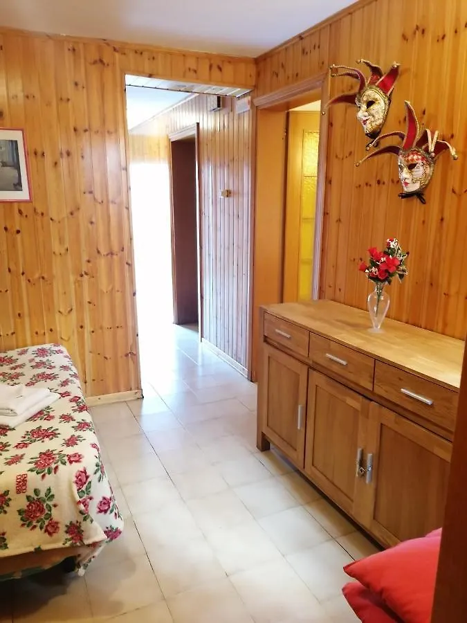 Biennale Flat Apartment Venice