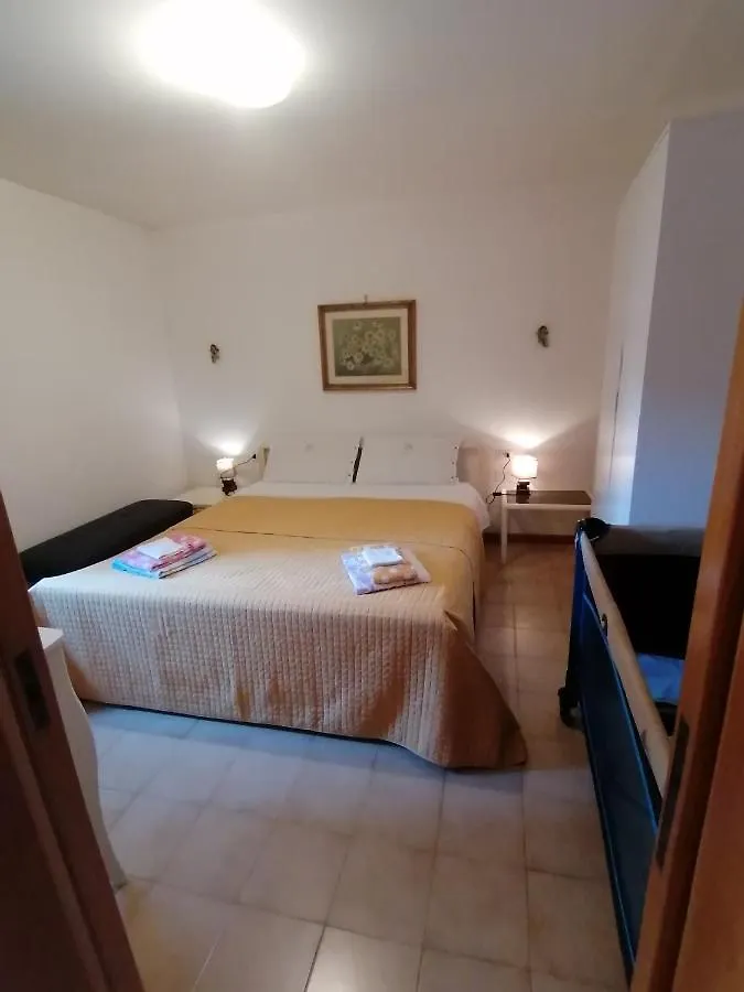 Biennale Flat Apartment Venice 0*,