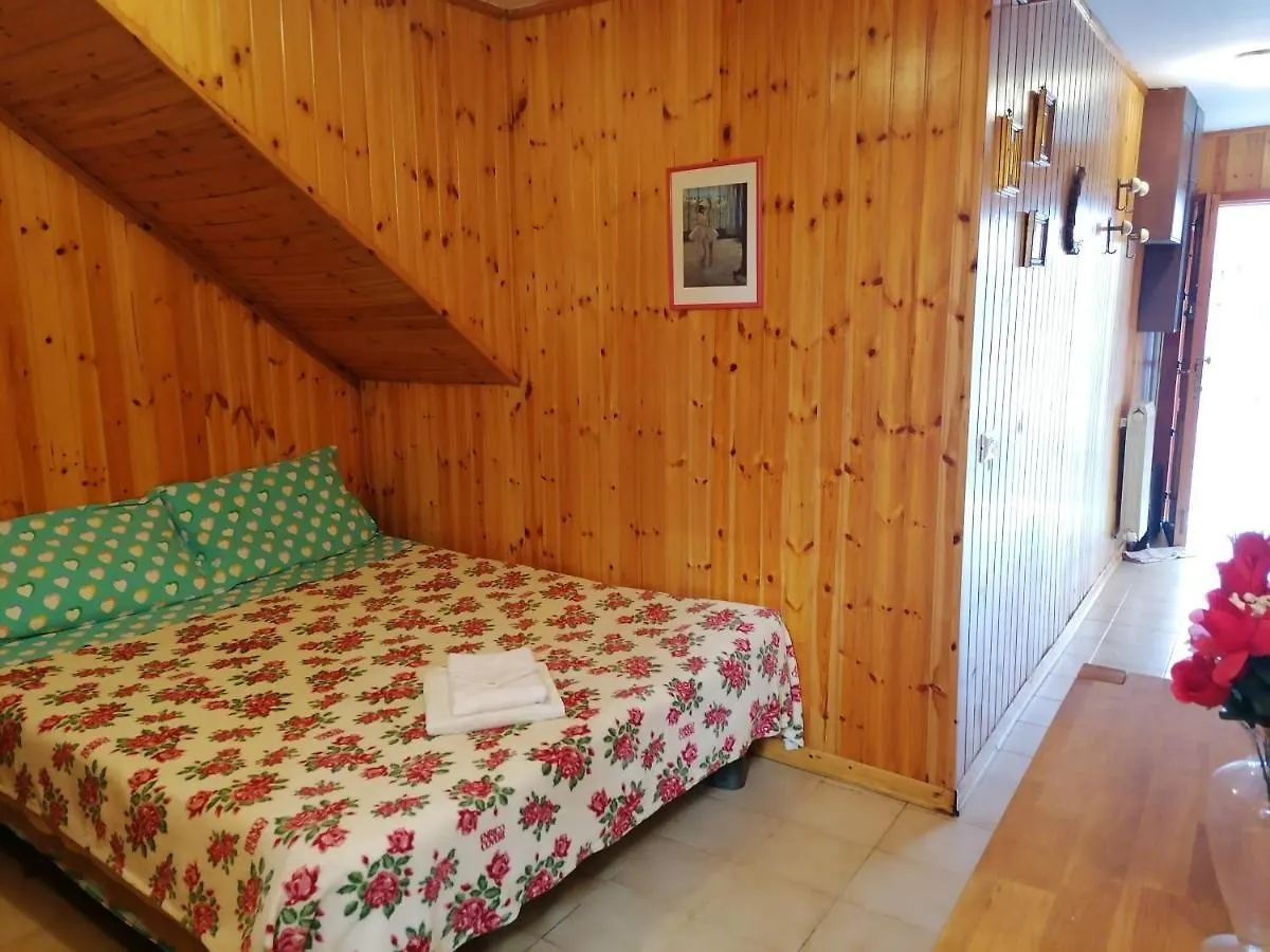 Biennale Flat Apartment Venice