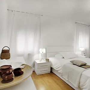  Apartamento La Casa Di Gemma&regina Oriente